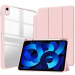Hybrid Folio Cover for Apple iPad 10 (2022) / iPad 11 (2025) - Pink