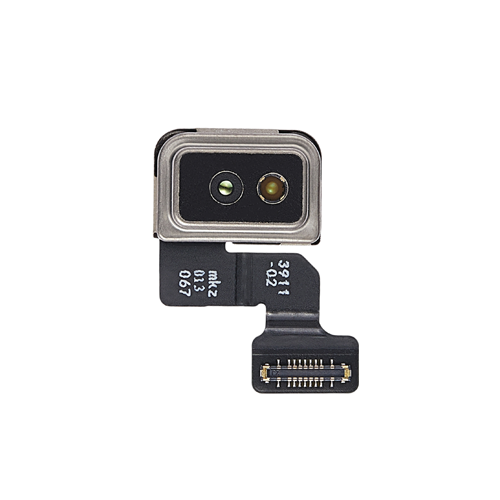 Infrared Radar Scanner Flex Cable Compatible for iPhone 14 Pro