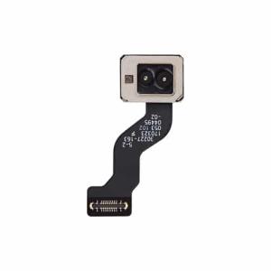 Infrared Radar Scanner Flex Cable Compatible for iPhone 15 Pro Max
