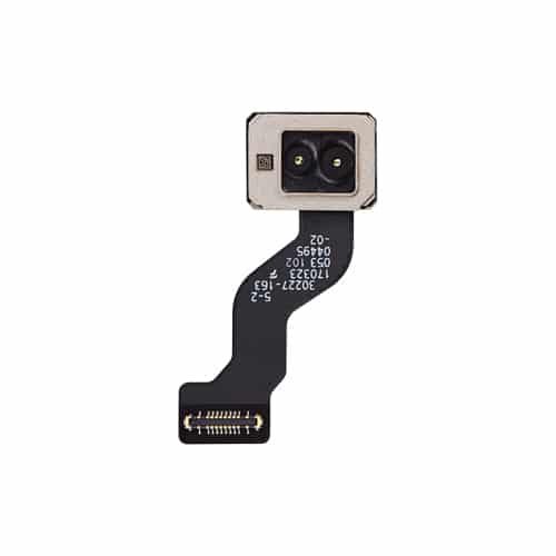 Infrared Radar Scanner Flex Cable Compatible for iPhone 15 Pro Max