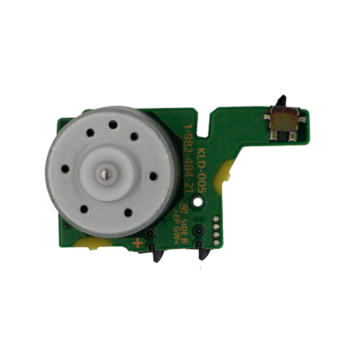 Insert Eject Disc Drive Sensor Motor Compatible For PlayStation 4 Slim / PlayStation 4 Pro (KLD-004)