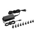 Insignia Universal Laptop Charger 65W (9 Adapter) (Brand New)