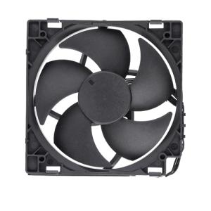 Internal Cooling Fan Compatible For Microsoft Xbox One S