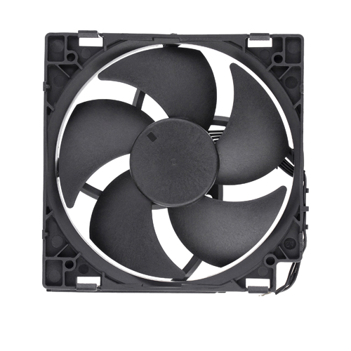 Internal Cooling Fan Compatible For Microsoft Xbox One S