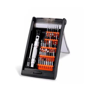 JAKEMY JM-8151 Aluminum Alloy Handle DIY Repair Tool Kit