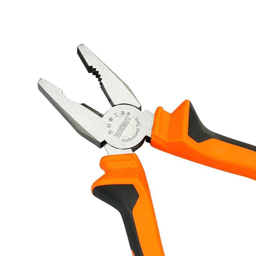JAKEMY JM-CT1-3 Stainless Steel Plier Wire Cable Cutter Tool 6 Inch