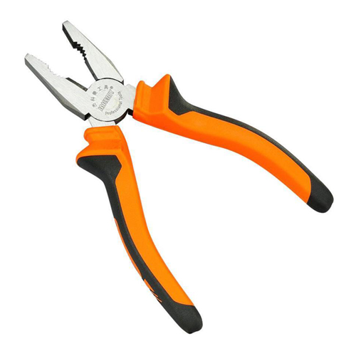 JAKEMY JM-CT1-3 Stainless Steel Plier Wire Cable Cutter Tool 6 Inch