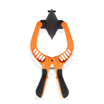 JAKEMY JM-OP10 Anti Slip Spring Plier with 2 Suction Cups