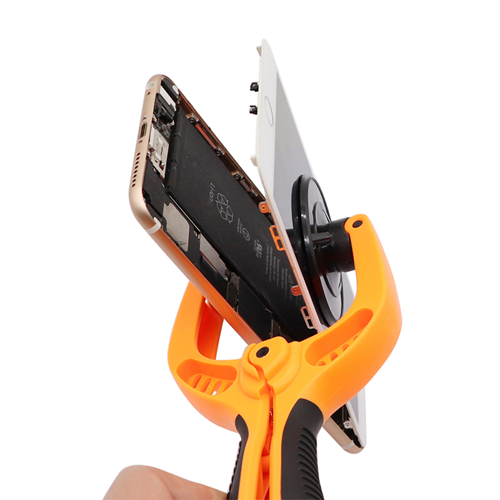 JAKEMY JM-OP10 Anti Slip Spring Plier with 2 Suction Cups