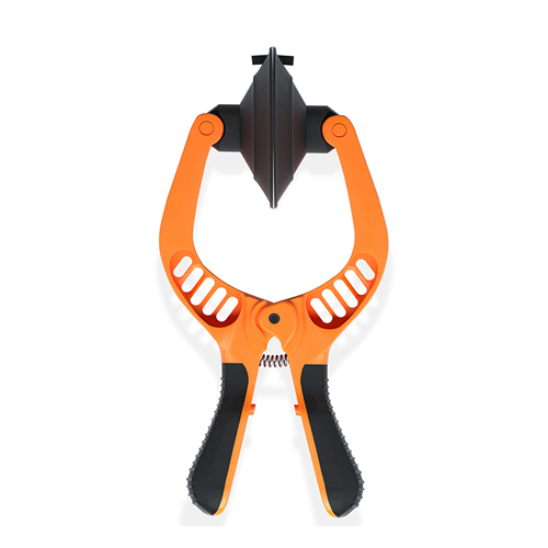 JAKEMY JM-OP10 Anti Slip Spring Plier with 2 Suction Cups