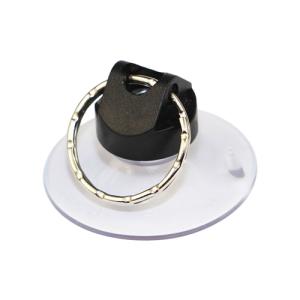 JAKEMY JM-SK04 LCD Opener Vacuum PVC Transparent with Key Ring (3pcs set)
