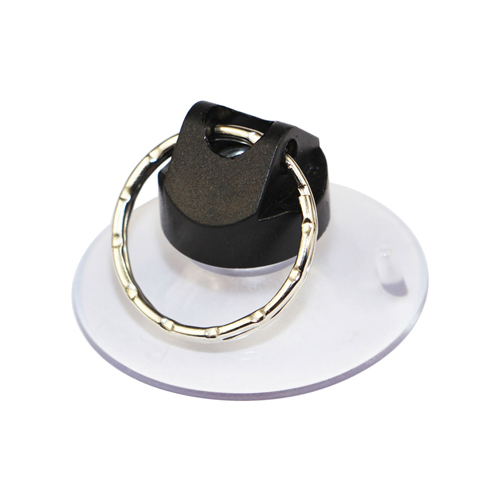 JAKEMY JM-SK04 LCD Opener Vacuum PVC Transparent with Key Ring (3pcs set)
