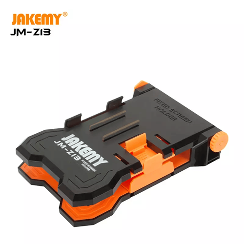JAKEMY JM-Z13 4 in 1 Smart Phone Repair Holder