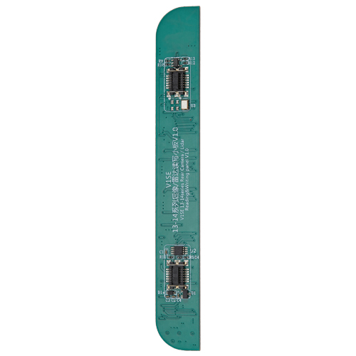 JCID V1S Pro / V1SE Back Camera / Radar Repair Board For iPhone 13-14 Series