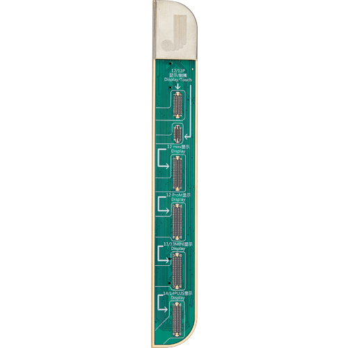 JCID V1S Pro / V1SE Truetone Adaptor Board Compatible For iPhone 12 - 15 Plus (Original/Third Party Screen)