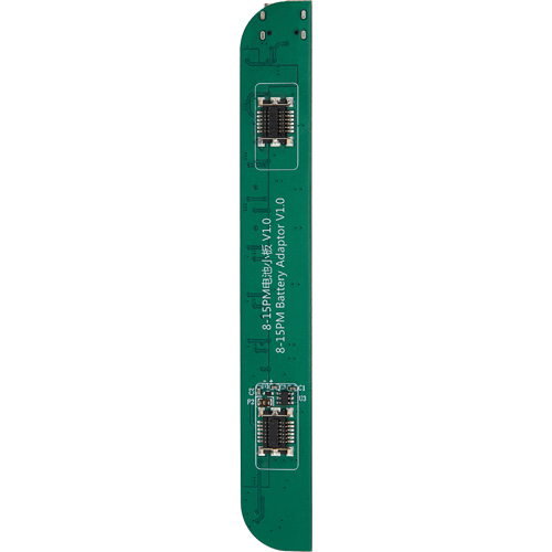 JCID V1S Pro / V1SE V1.0 Battery Health Programming Board for iPhone 8-15 Pro Max