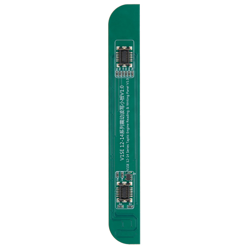 JCID V1S Pro / V1SE Vibration Read & Write Adaptor Board Compatible For iPhone 12 - 14 Series