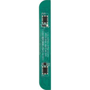 JCID V1S Pro / V1SE Wide Angle Camera Programming Adaptor Board For iPhone XR-12 Pro Max