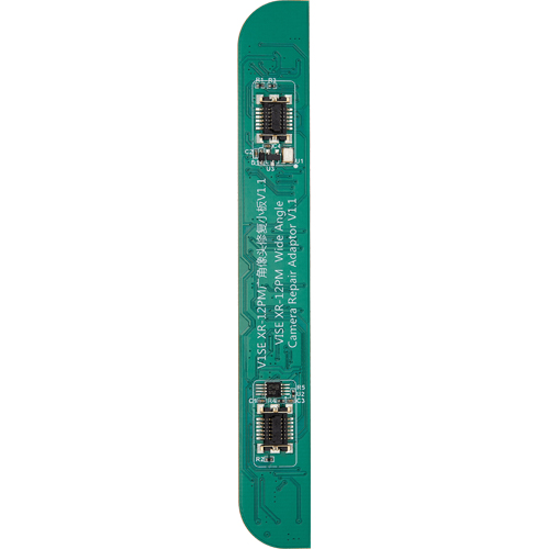 JCID V1S Pro / V1SE Wide Angle Camera Programming Adaptor Board For iPhone XR-12 Pro Max
