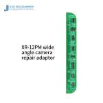 JCID V1S Pro / V1SE Wide Angle Camera Programming Adaptor Board For iPhone XR-12 Pro Max
