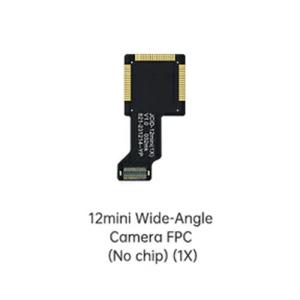 JCID iPhone 12 Mini Wide Angle Camera Repair FPC