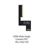 JCID iPhone 12 Pro Max Wide Angle Camera Repair FPC