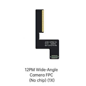 JCID iPhone 12 Pro Max Wide Angle Camera Repair FPC