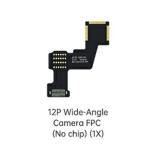 JCID iPhone 12 Pro Wide Angle Camera Repair FPC