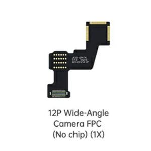 JCID iPhone 12 Pro Wide Angle Camera Repair FPC