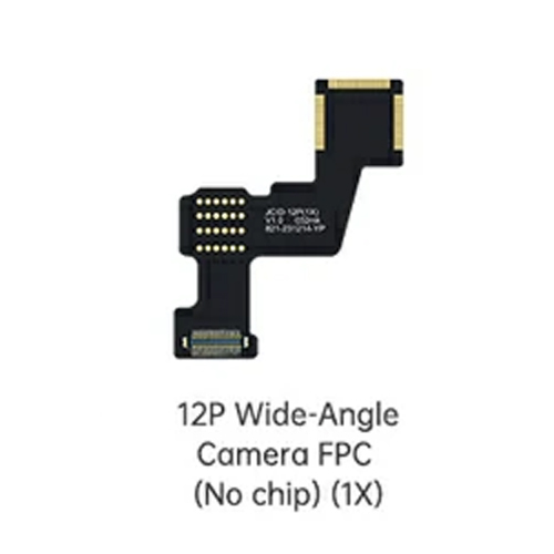 JCID iPhone 12 Pro Wide Angle Camera Repair FPC
