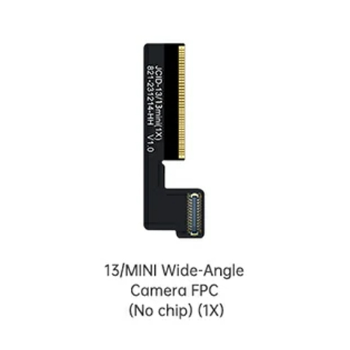 JCID iPhone 13 / 13 Mini Wide Angle Camera Repair FPC