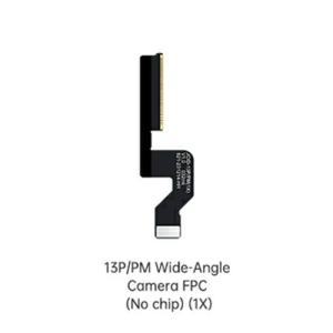 JCID iPhone 13 Pro / 13 Pro Max Wide Angle Camera Repair FPC