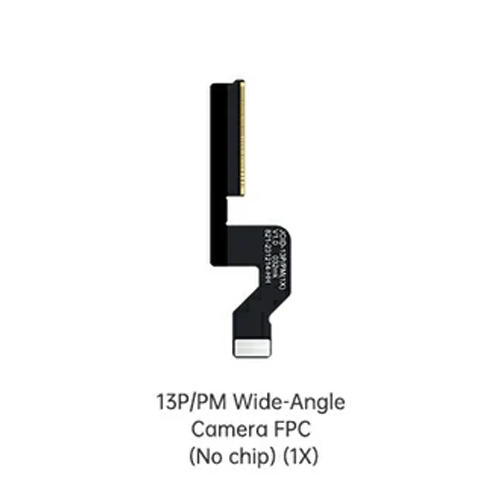JCID iPhone 13 Pro / 13 Pro Max Wide Angle Camera Repair FPC