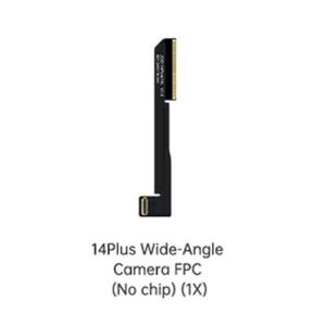 JCID iPhone 14 Plus Wide Angle Camera Repair FPC