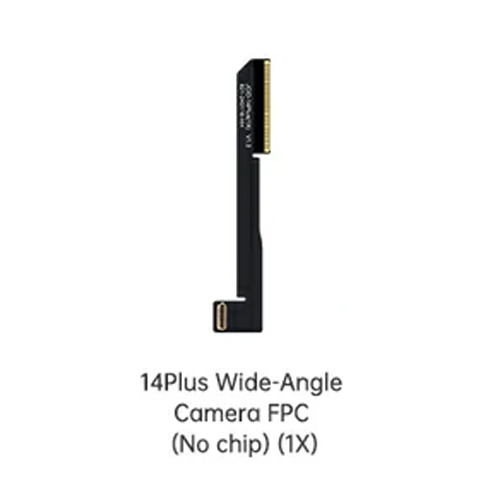 JCID iPhone 14 Plus Wide Angle Camera Repair FPC