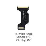 JCID iPhone 14 Pro Wide Angle Camera Repair FPC