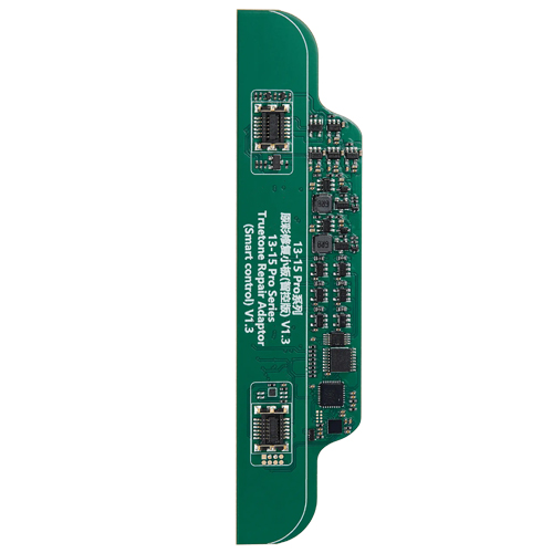 JCID V1S Pro / V1SE Truetone Adaptor Board For iPhone 13 Pro / 13 Pro Max / 14 Pro / 14 Pro Max / 15 Pro / 15 Pro Max (Smart Control)