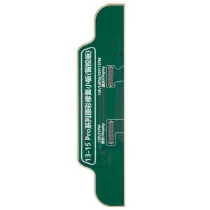 JCID V1S Pro / V1SE Truetone Adaptor Board For iPhone 13 Pro / 13 Pro Max / 14 Pro / 14 Pro Max / 15 Pro / 15 Pro Max (Smart Control)