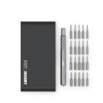 JM JM8170 Precision Handle Screwdriver Bits Repair Kit Tools