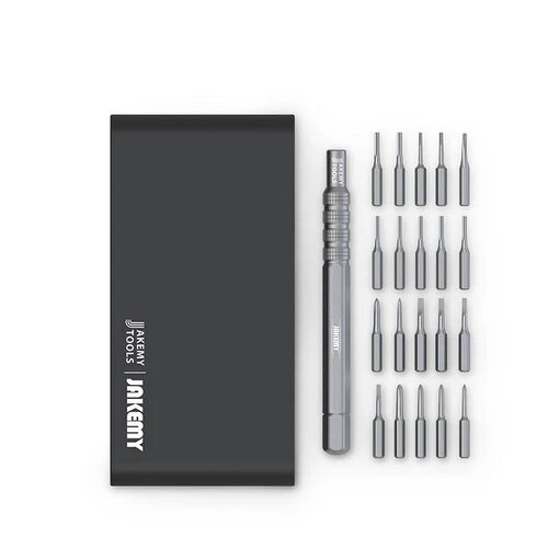 JM JM8170 Precision Handle Screwdriver Bits Repair Kit Tools