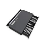 JM JM8170 Precision Handle Screwdriver Bits Repair Kit Tools