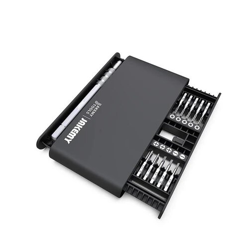 JM JM8170 Precision Handle Screwdriver Bits Repair Kit Tools
