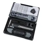 JM JM8173 Precision Handle Screwdriver Bits Repair Kit Tools for Smart Phone and Laptop