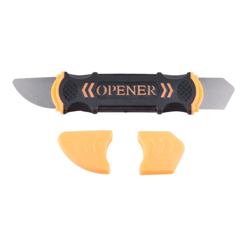 JM-OP12 Dual Heads Flexible Opening Tool