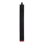 Keyboard Flex Cable Compatible for iPad 10 (2022) - Pink