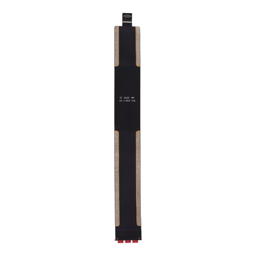 Keyboard Flex Cable Compatible for iPad 10 (2022) - Pink