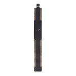 Keyboard Flex Cable Compatible for iPad 10 (2022) - Silver