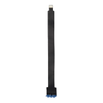 Keyboard Flex Cable Compatible for iPad 11 (2025) - Blue