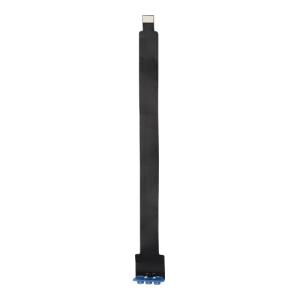 Keyboard Flex Cable Compatible for iPad 11 (2025) - Blue