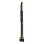 Keyboard Flex Cable Compatible for iPad 11 (2025) - Blue